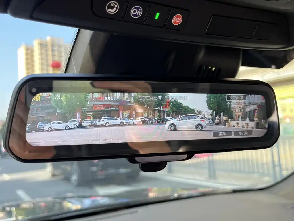 Cadillac CT6 — миниатюра 32