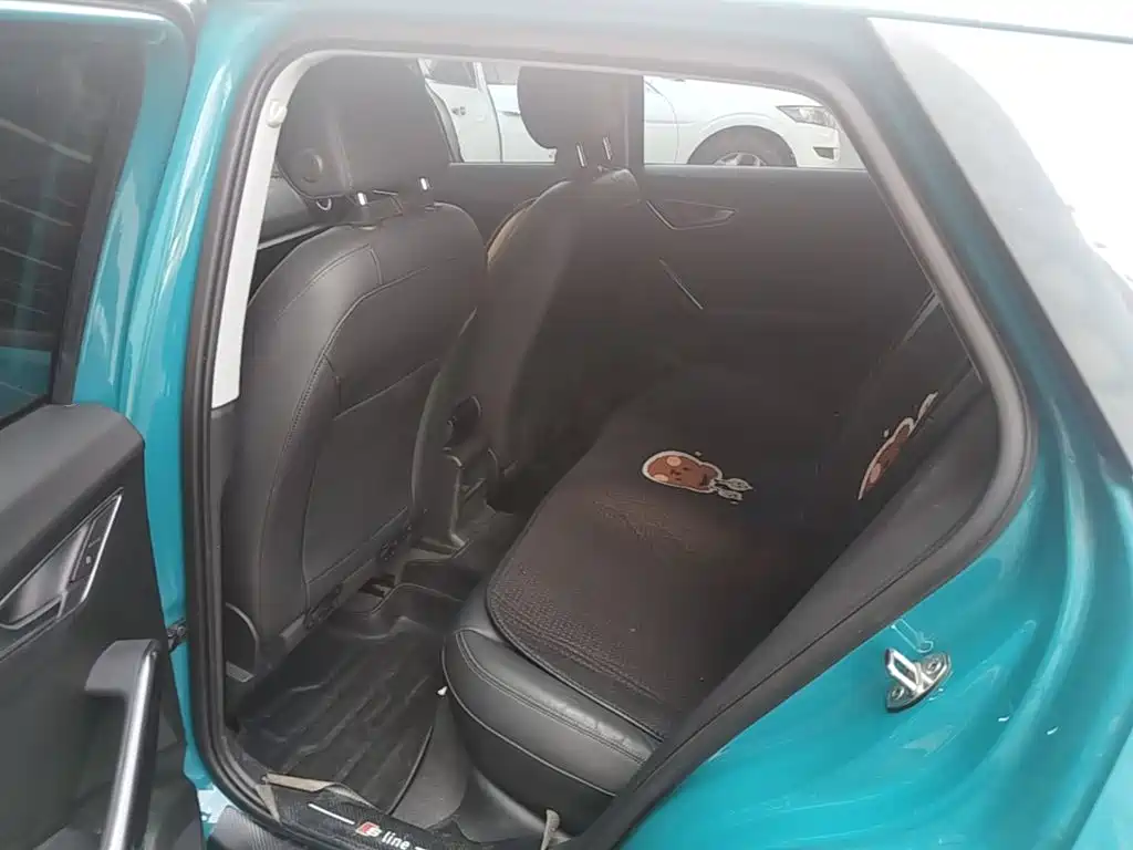 Audi Q2L — миниатюра 17