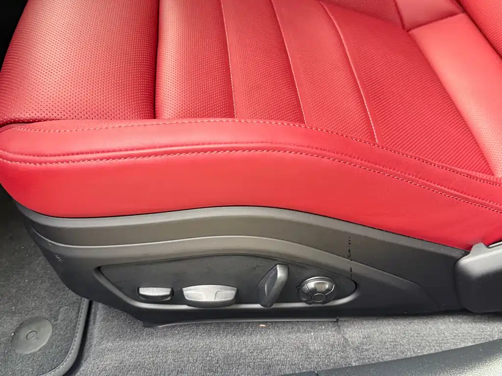 Porsche Panamera — миниатюра 16