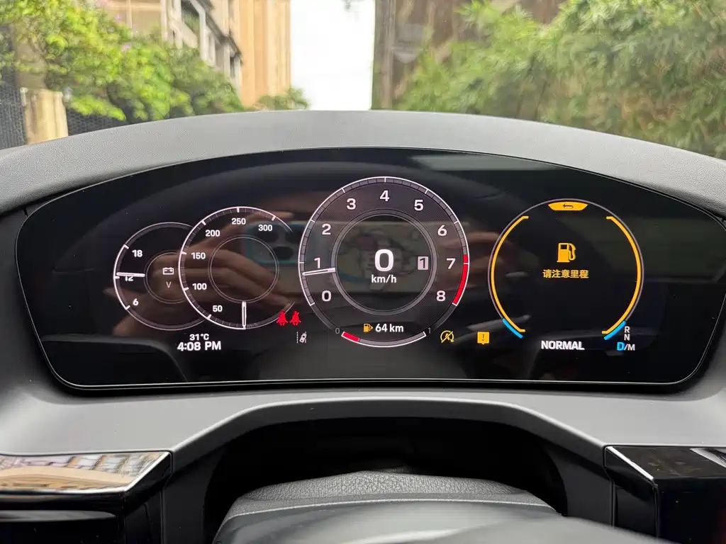 Porsche Panamera — миниатюра 21