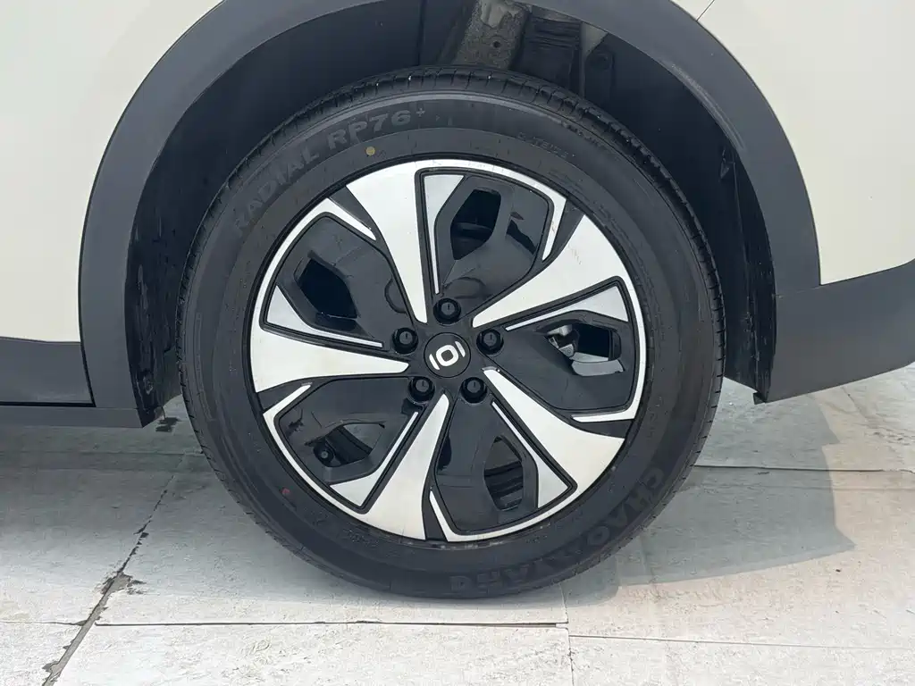 Qiyuan Qiyuan Q05 — миниатюра 7