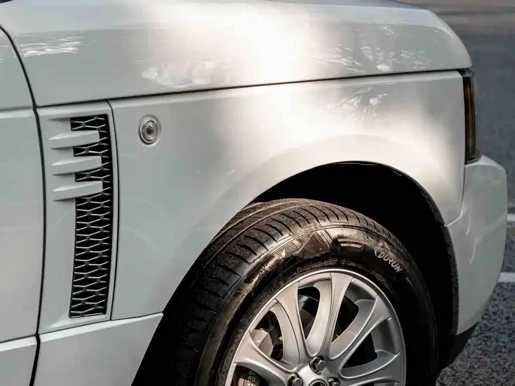 Land Rover Range Rover — миниатюра 9
