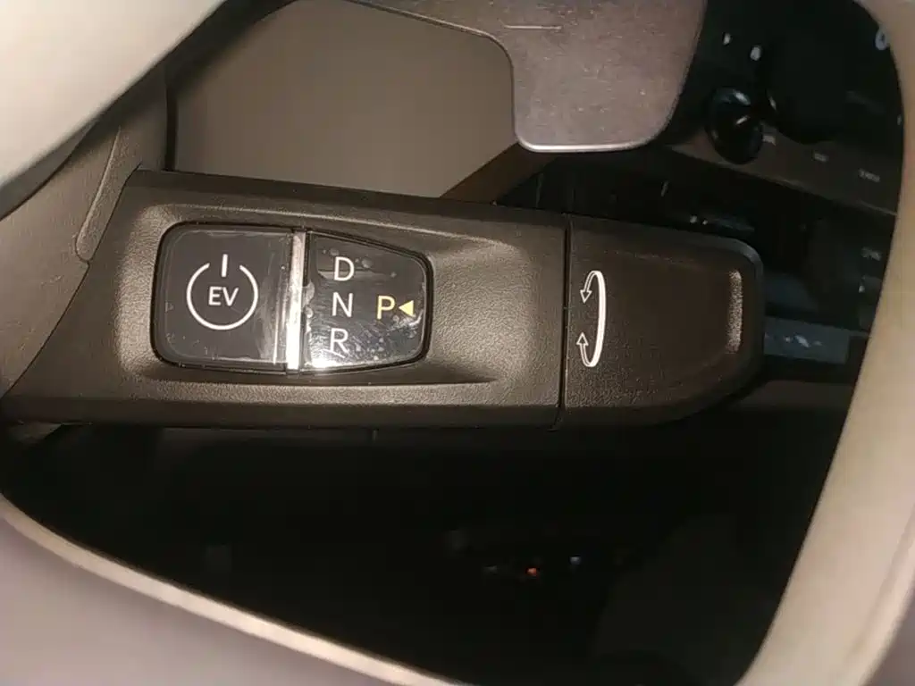 Kia EV5 — миниатюра 14