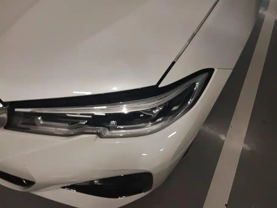 BMW 3 Series — миниатюра 5