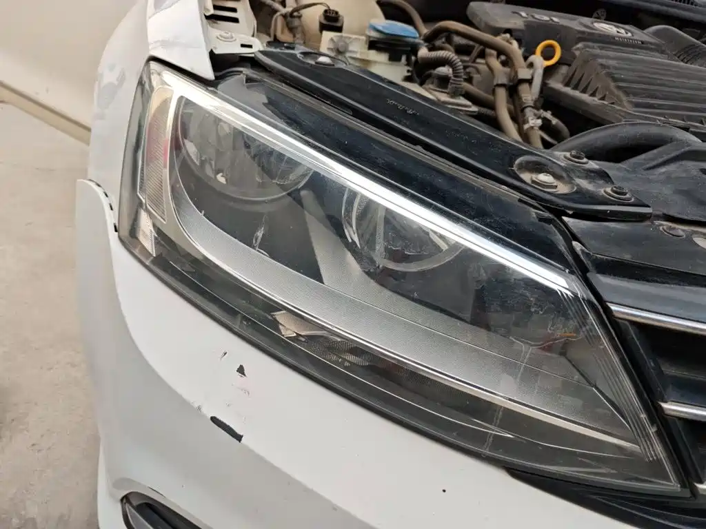 Volkswagen Sagitar — миниатюра 7