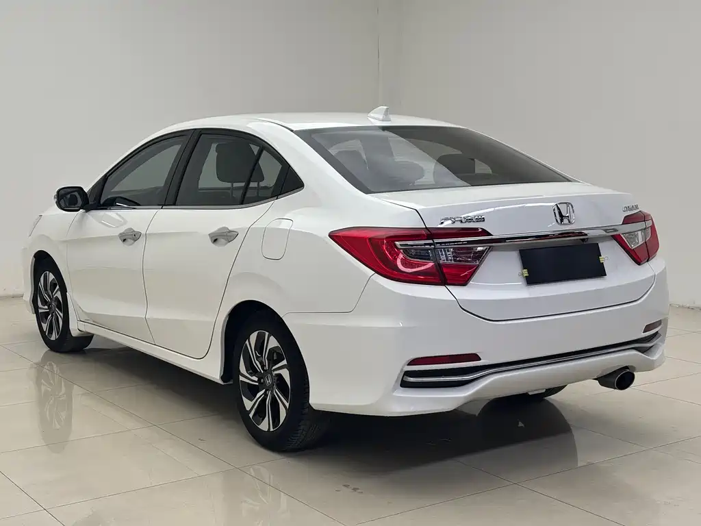 HONDA LINGPAI