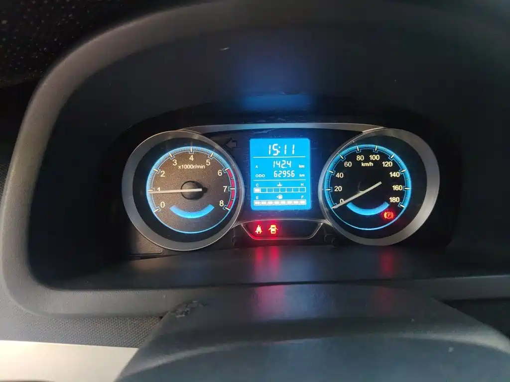 Suzuki Wagon R X5 — миниатюра 13