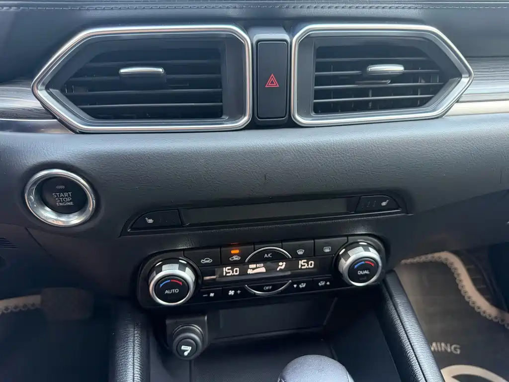 Mazda CX-5 — миниатюра 14