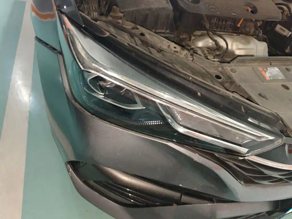 Roewe i5 — миниатюра 7