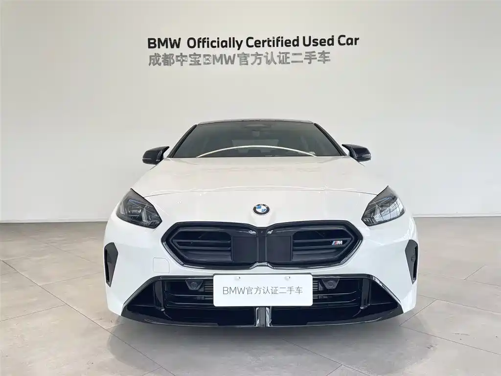 BMW M235L — миниатюра 6