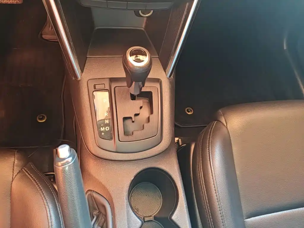Mazda CX-5 — миниатюра 14