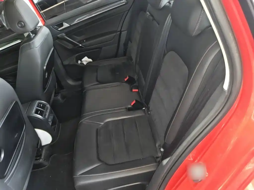 Volkswagen Golf Sportsvan — миниатюра 17