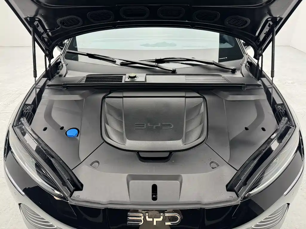 BYD Seal — миниатюра 15