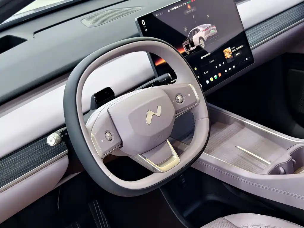 Onvo L60 2025 60kWh