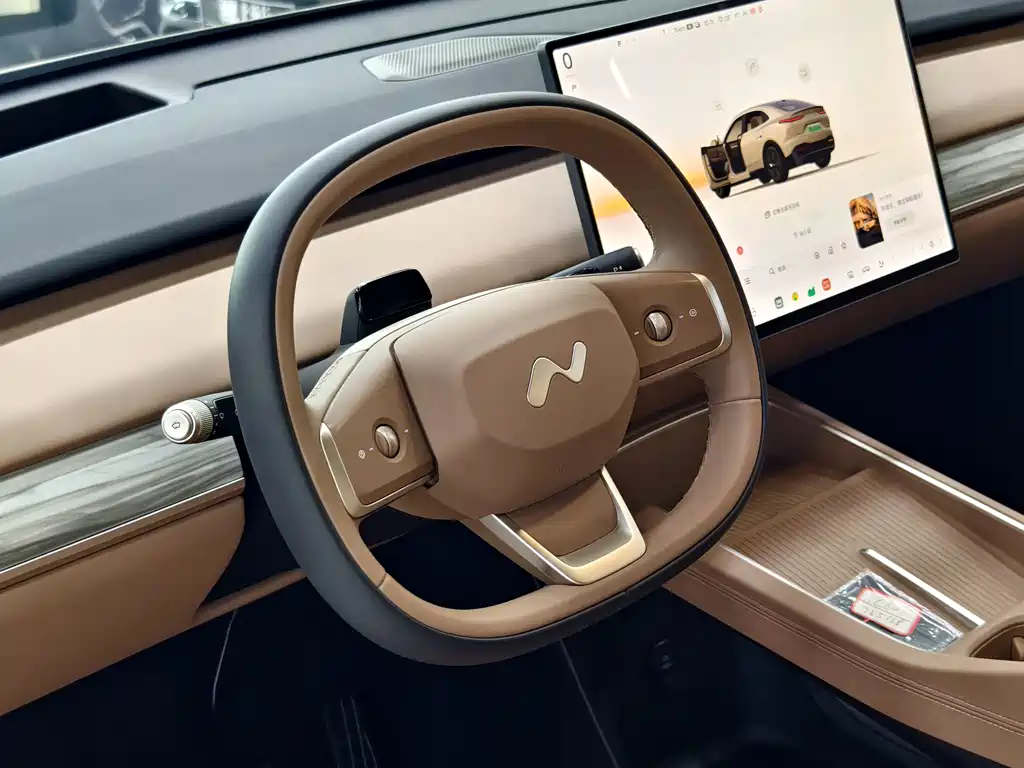 Onvo L60 2025 60kWh