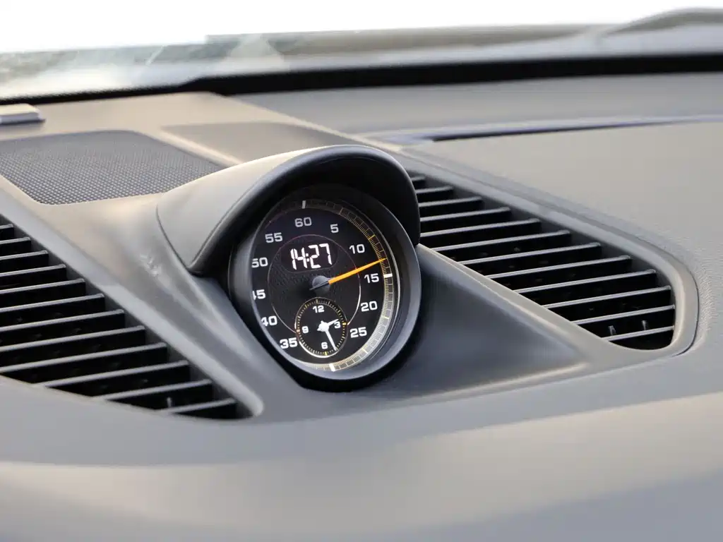 Porsche 911 — миниатюра 25
