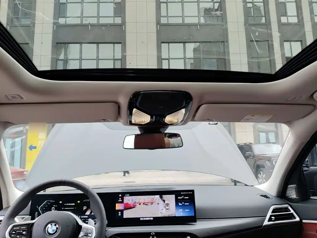 BMW 3 Series — миниатюра 18