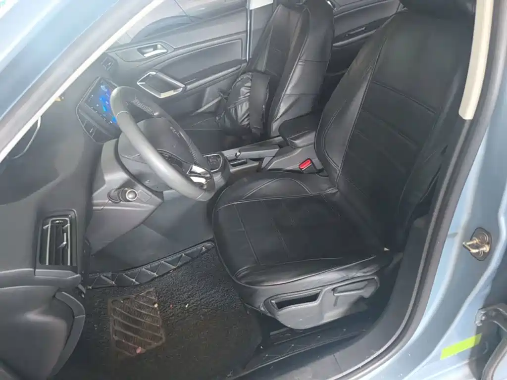 Peugeot 308S — миниатюра 20