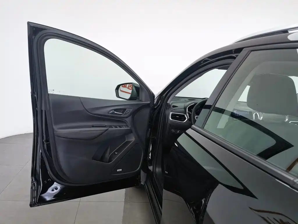 Chevrolet Equinox 2019 Redline 550T AT RS VI