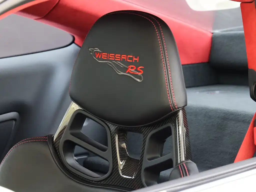 Porsche 911 — миниатюра 23