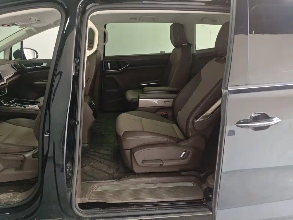 Volkswagen Viloran — миниатюра 6