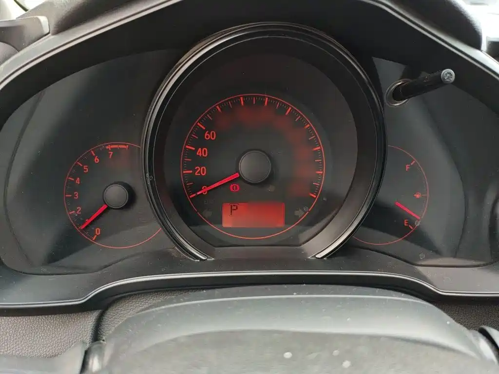 Honda Fit — миниатюра 4