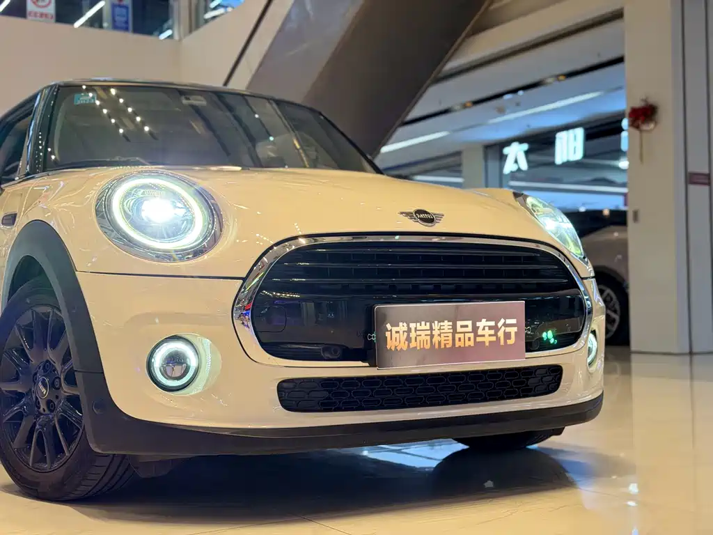 MINI Mini — миниатюра 2