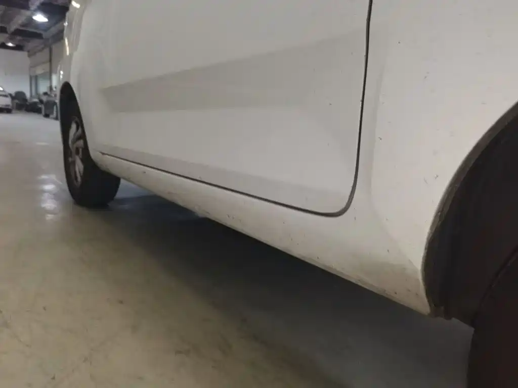 Wuling MINIEV — миниатюра 22
