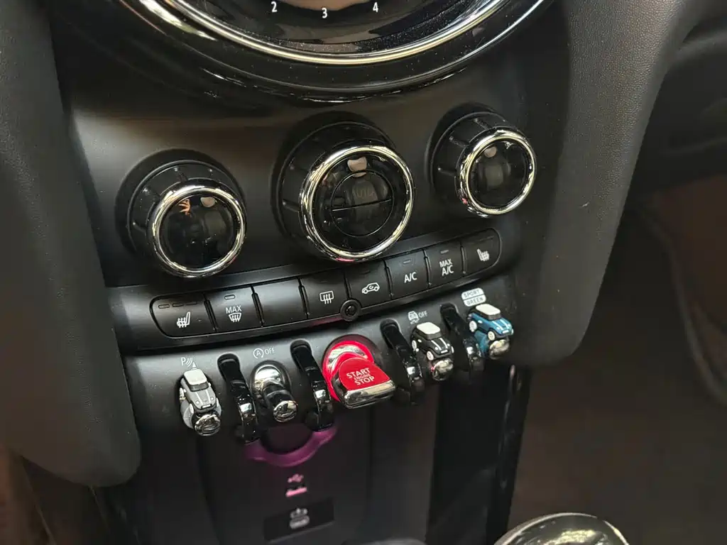 MINI Mini — миниатюра 10
