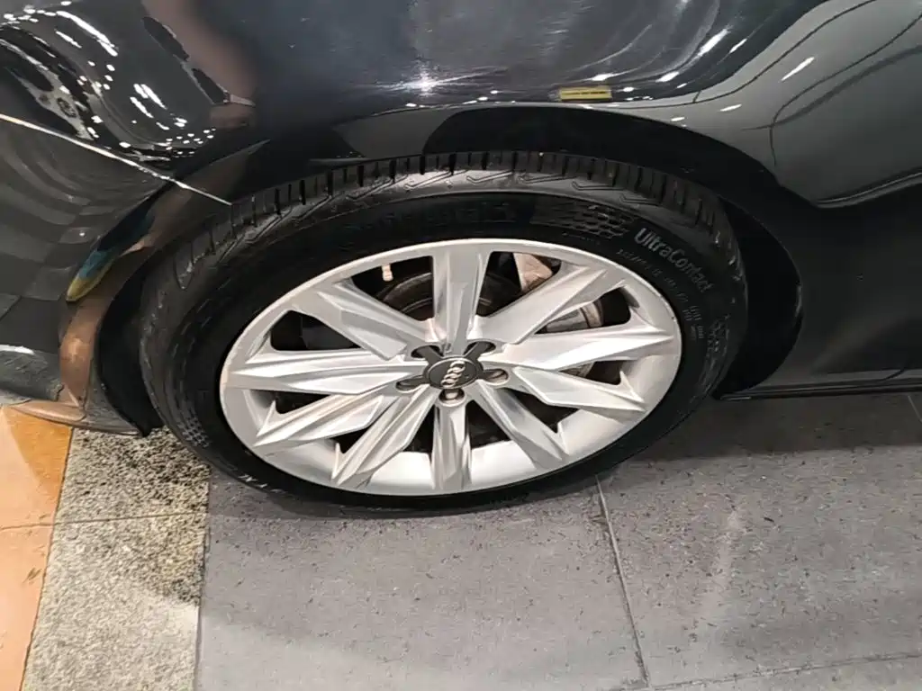 Audi A7 — миниатюра 23