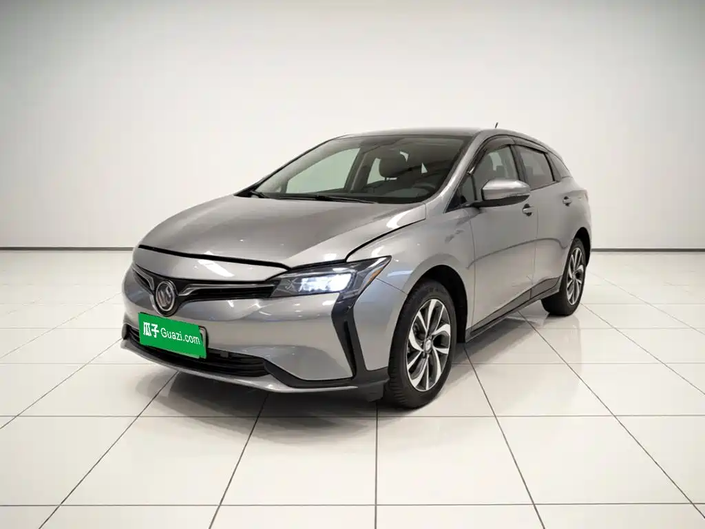 Buick Velite 6