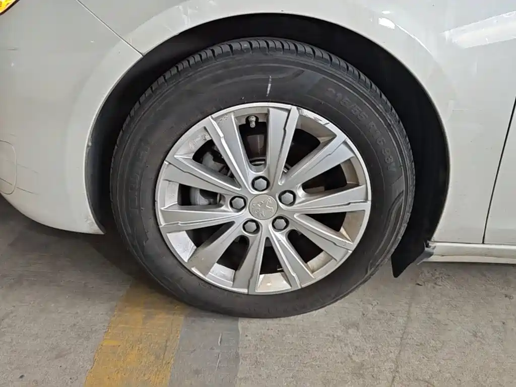 Peugeot 308S — миниатюра 23