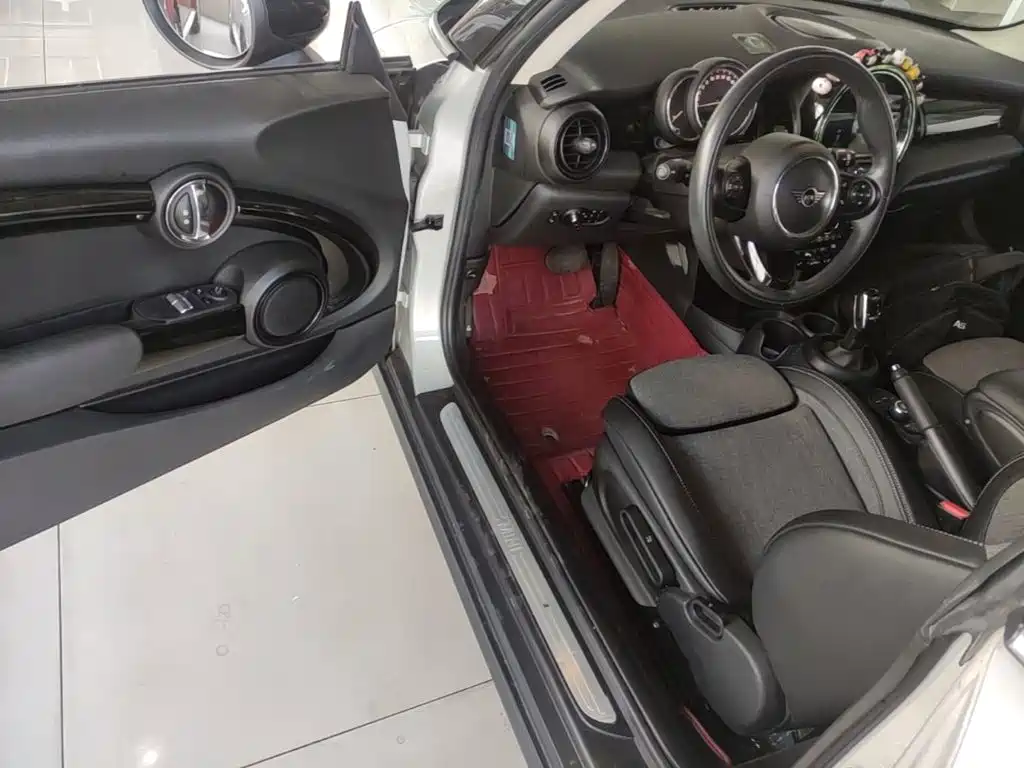 MINI Mini — миниатюра 16