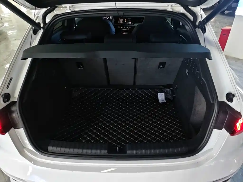 Audi A3 — миниатюра 19