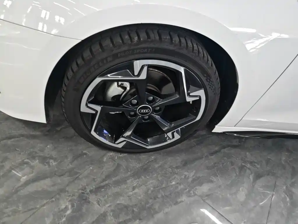 Audi A3 — миниатюра 23