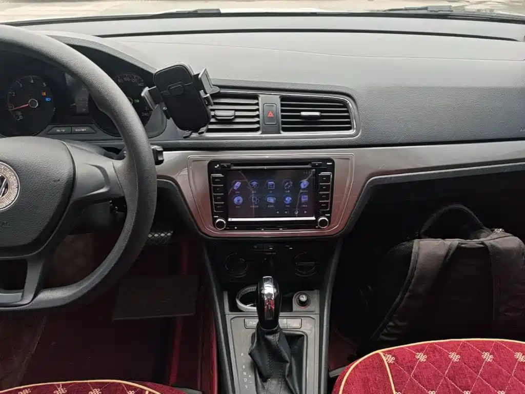 Volkswagen Gran Lavida — миниатюра 13