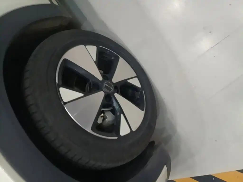 BYD Dolphin — миниатюра 23