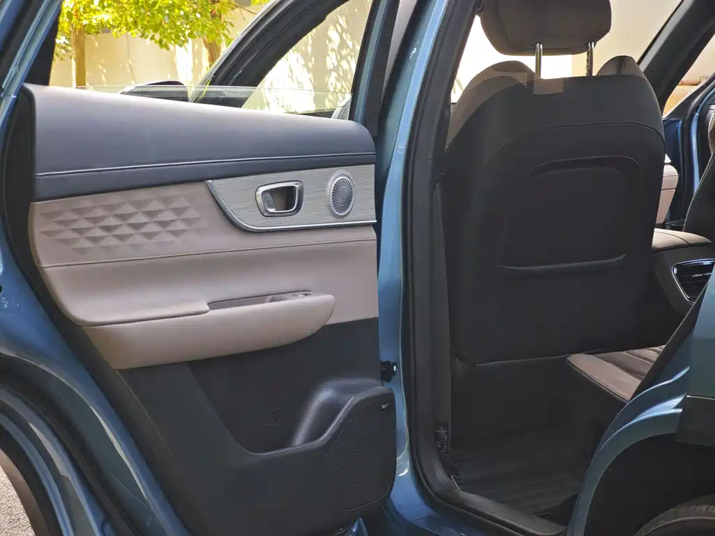 Chery Tiggo 8 PLUS C-DM — миниатюра 9