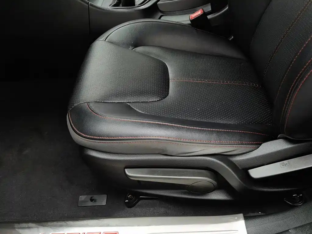 Chery Arrizo 5 — миниатюра 20