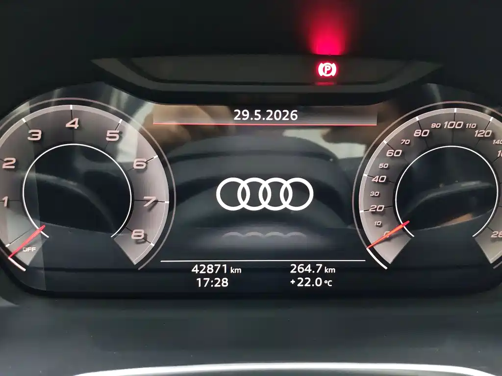 Audi Q3 — миниатюра 13