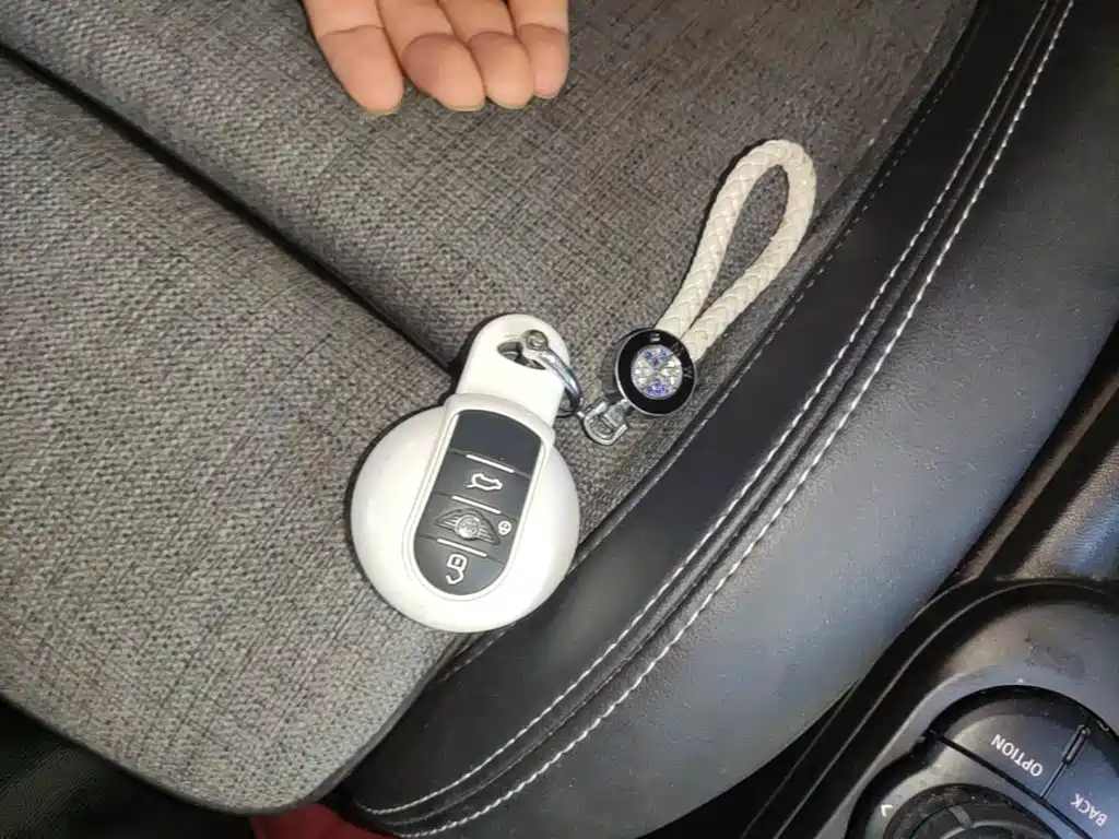 MINI Mini — миниатюра 9