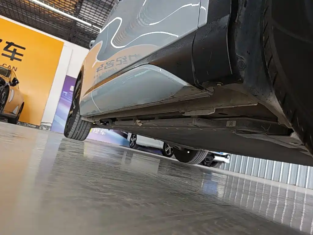 BYD Yuan Plus — миниатюра 21
