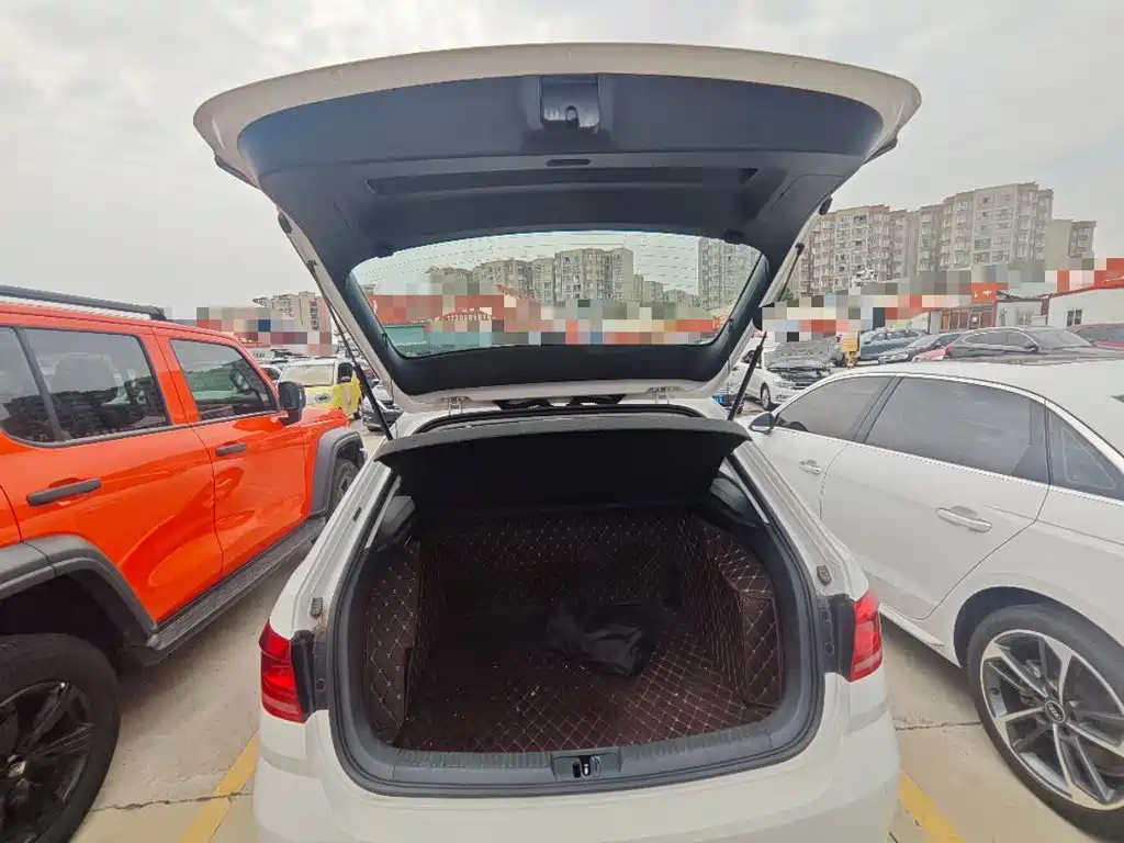 Volkswagen Gran Lavida — миниатюра 19