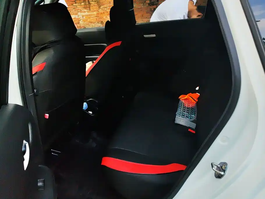 Honda Fit — миниатюра 11