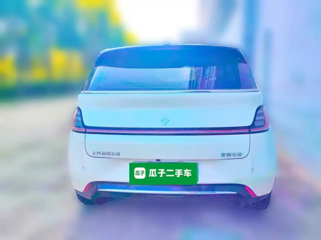 Baojun Yunduo — миниатюра 3