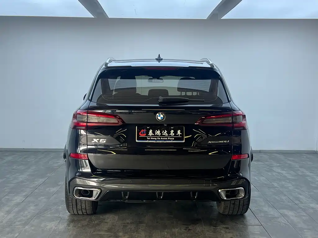 BMW X5 2022 xDrive30i M Sport