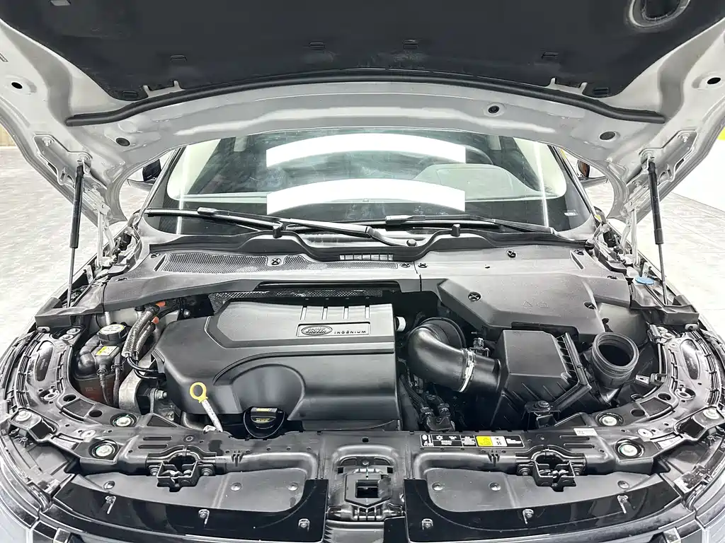 LAND ROVER RANGE ROVER AURORA