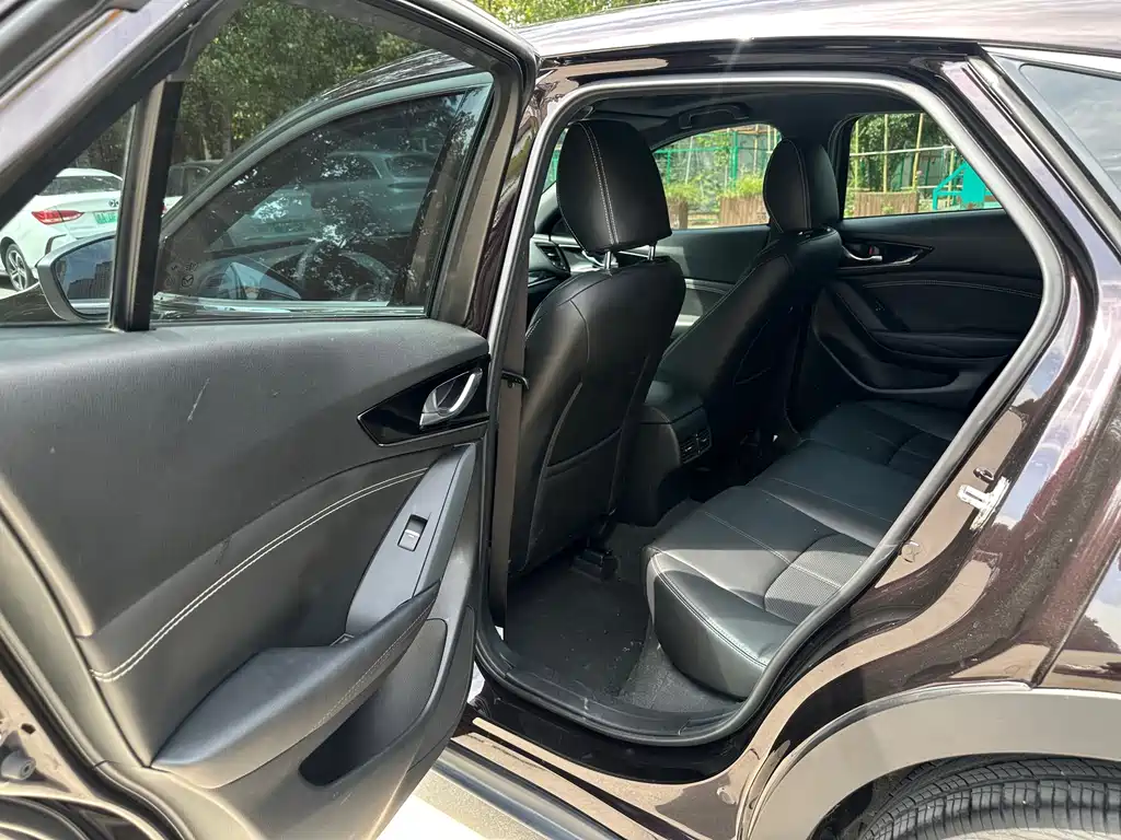 Mazda CX-4 — миниатюра 23