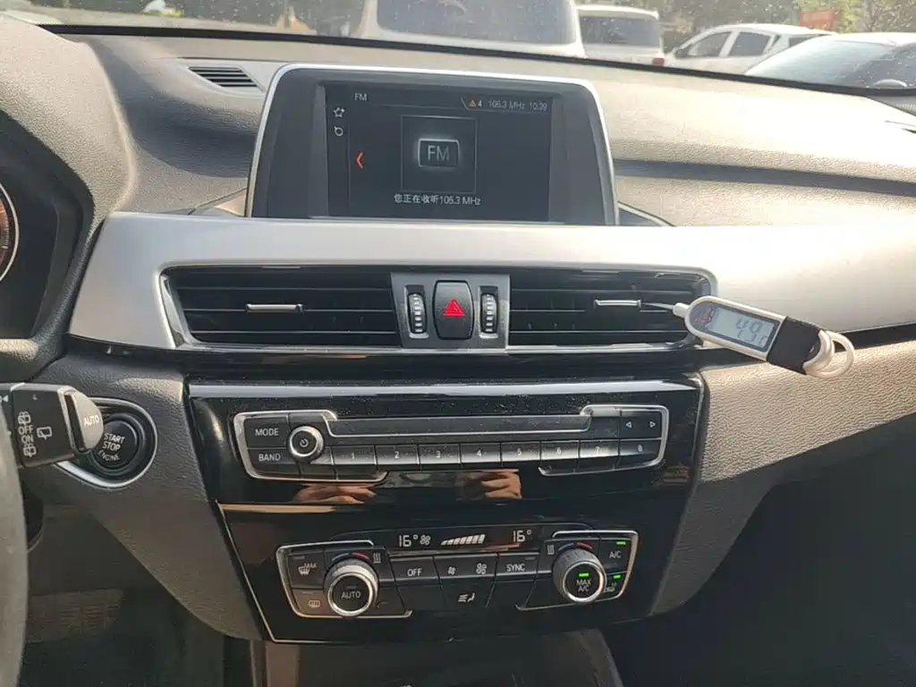 BMW X1 — миниатюра 13