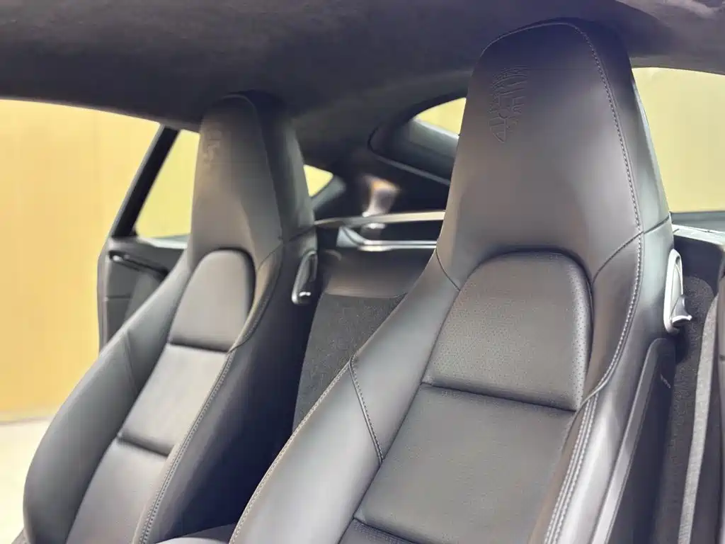 Porsche 718 — миниатюра 28